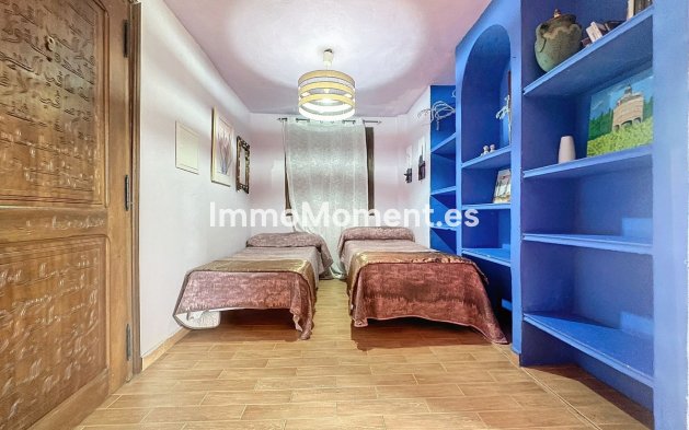 Revente - Maison de campagne - Intérieur                       - Monda