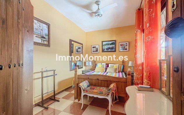 Revente - Maison de campagne - Intérieur                       - Monda