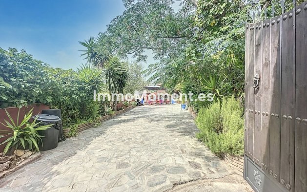 Revente - Maison de campagne - Intérieur                       - Monda