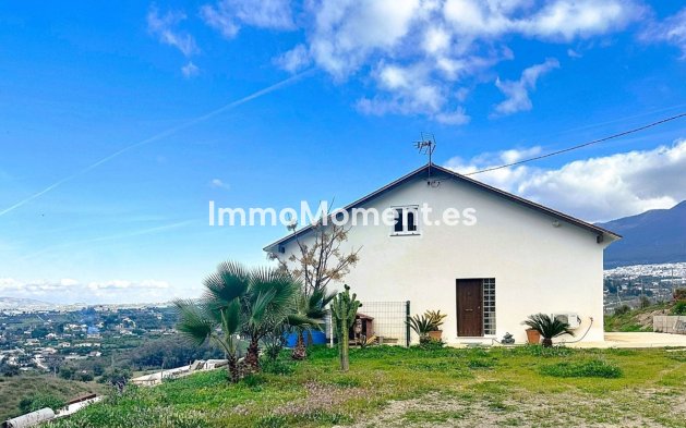 Revente - Villa - Intérieur                       - Alhaurín el Grande Centro