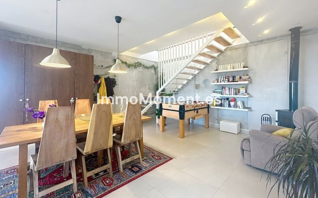 Revente - Villa - Intérieur                       - Alhaurín el Grande Centro