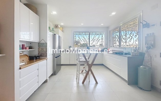 Revente - Villa - Intérieur                       - Alhaurín el Grande Centro