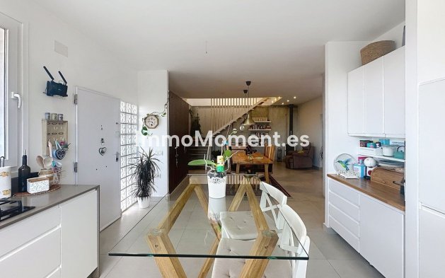 Revente - Villa - Intérieur                       - Alhaurín el Grande Centro