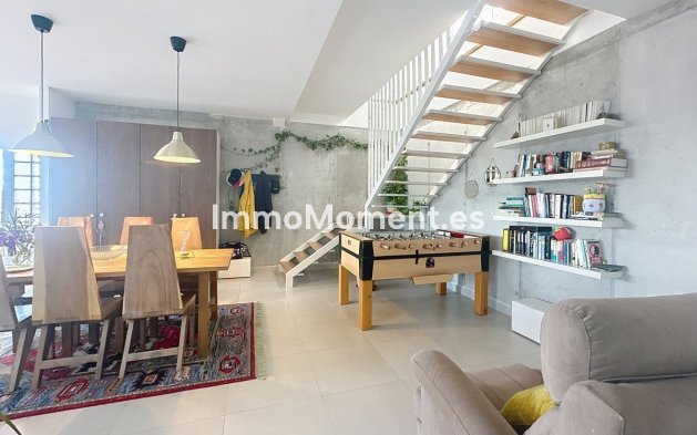 Revente - Villa - Intérieur                       - Alhaurín el Grande Centro