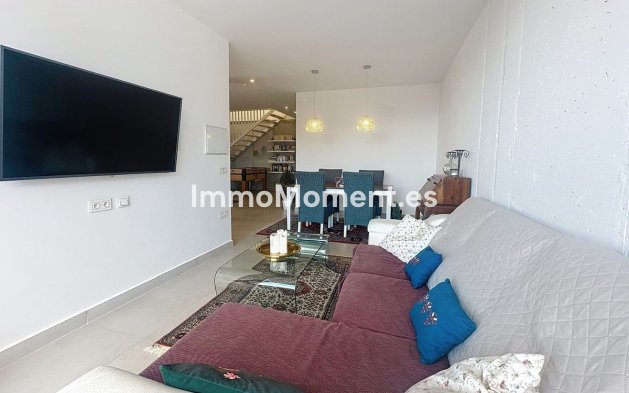 Revente - Villa - Intérieur                       - Alhaurín el Grande Centro