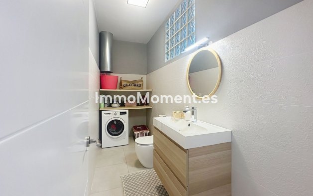 Revente - Villa - Intérieur                       - Alhaurín el Grande Centro