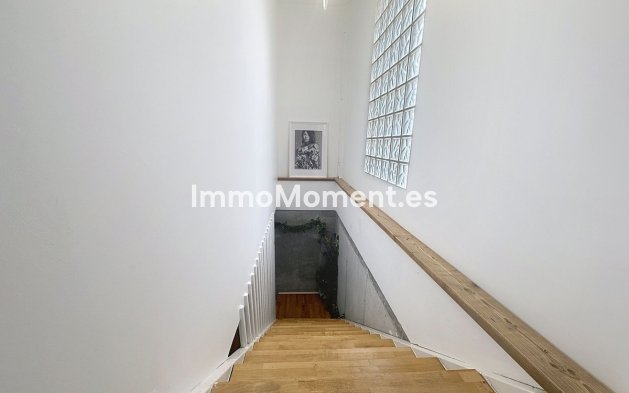 Revente - Villa - Intérieur                       - Alhaurín el Grande Centro