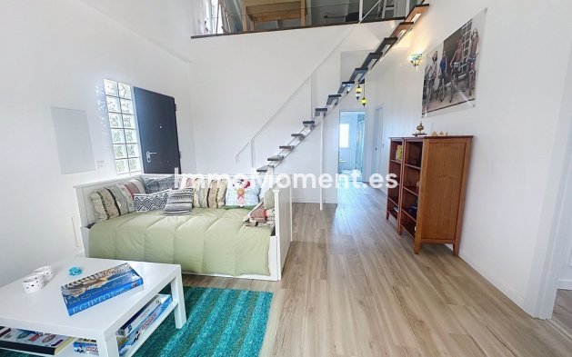 Revente - Villa - Intérieur                       - Alhaurín el Grande Centro