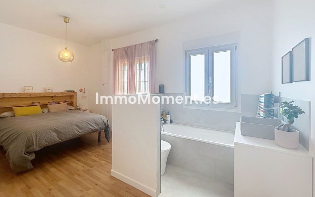 Revente - Villa - Intérieur                       - Alhaurín el Grande Centro