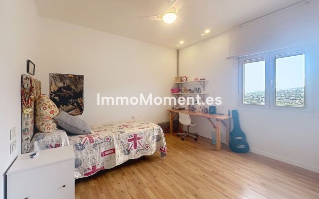 Revente - Villa - Intérieur                       - Alhaurín el Grande Centro