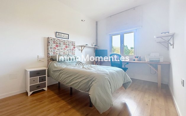 Revente - Villa - Intérieur                       - Alhaurín el Grande Centro