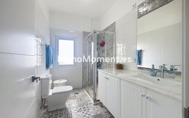 Revente - Villa - Intérieur                       - Alhaurín el Grande Centro