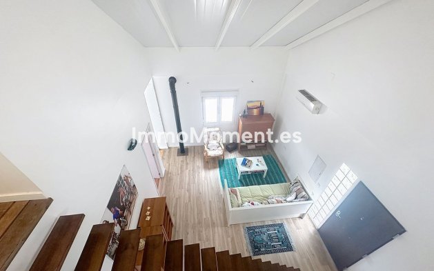 Revente - Villa - Intérieur                       - Alhaurín el Grande Centro