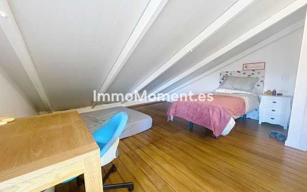 Revente - Villa - Intérieur                       - Alhaurín el Grande Centro