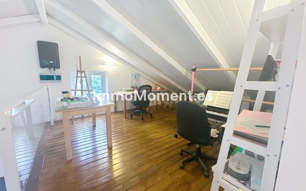 Revente - Villa - Intérieur                       - Alhaurín el Grande Centro