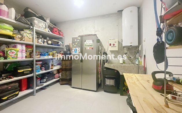 Revente - Villa - Intérieur                       - Alhaurín el Grande Centro