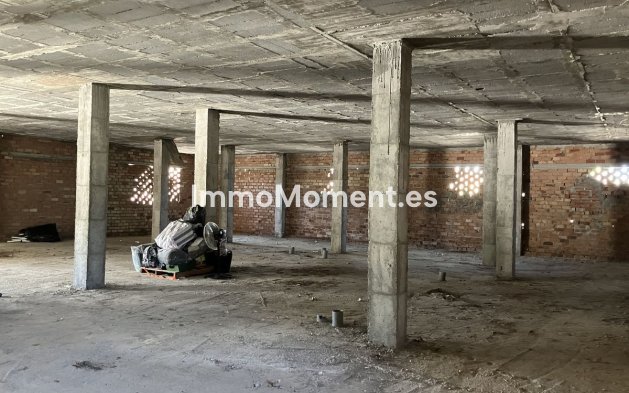 Revente - Villa - Intérieur                       - Alhaurín el Grande Centro