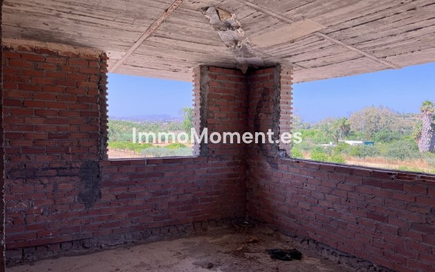 Revente - Villa - Intérieur                       - Alhaurín el Grande Centro