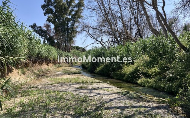 Revente - Villa - Intérieur                       - Alhaurín el Grande Centro