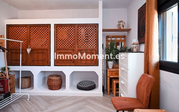 Reventa - Villa - Interior  - Alhaurín de la Torre