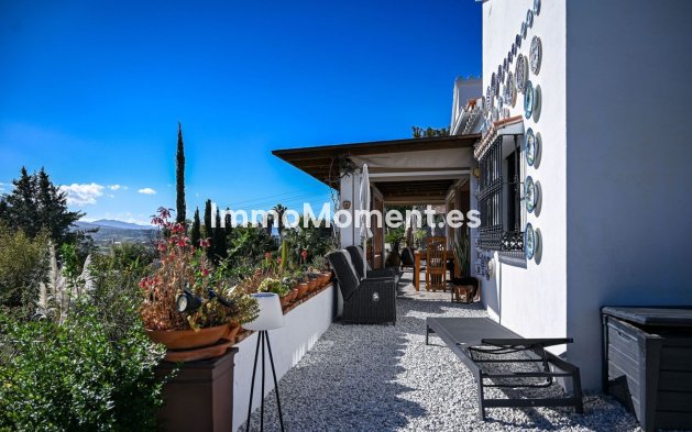 Reventa - Villa - Interior  - Alhaurín de la Torre