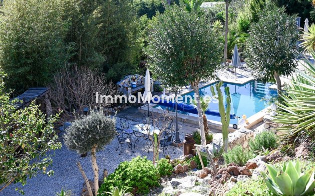 Reventa - Villa - Interior  - Alhaurín de la Torre