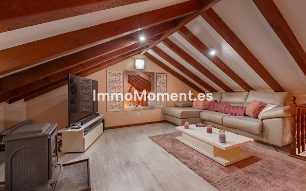 Wiederverkauf - Landhaus - Manilva - Manilva Centro