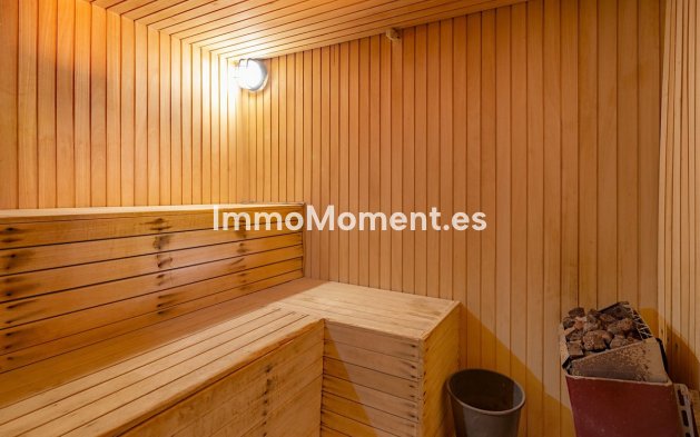 Wiederverkauf - Landhaus - Manilva - Manilva Centro