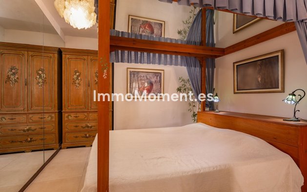 Wiederverkauf - Landhaus - Manilva - Manilva Centro