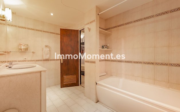 Wiederverkauf - Landhaus - Manilva - Manilva Centro