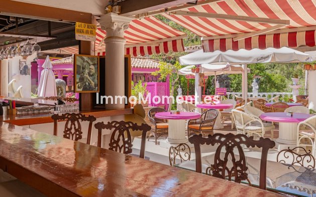 Wiederverkauf - Landhaus - Manilva - Manilva Centro