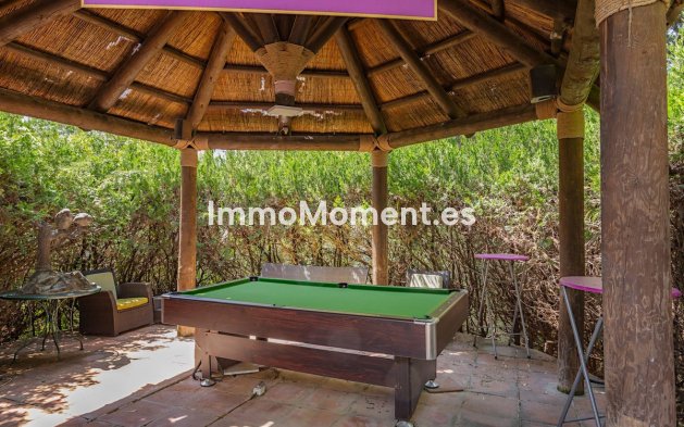 Wiederverkauf - Landhaus - Manilva - Manilva Centro