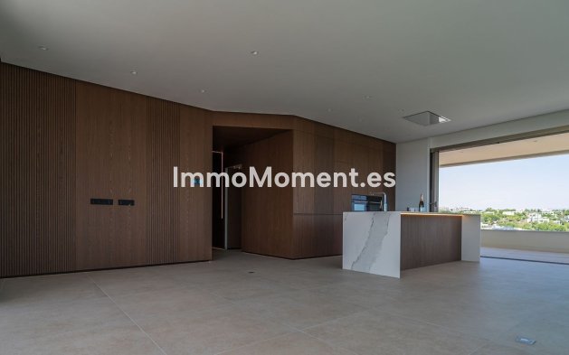 Revente - Appartement - Orihuela - Las Colinas Golf
