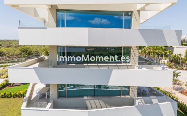 Revente - Appartement - Orihuela - Las Colinas Golf