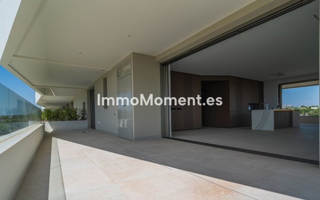 Revente - Appartement - Orihuela - Las Colinas Golf