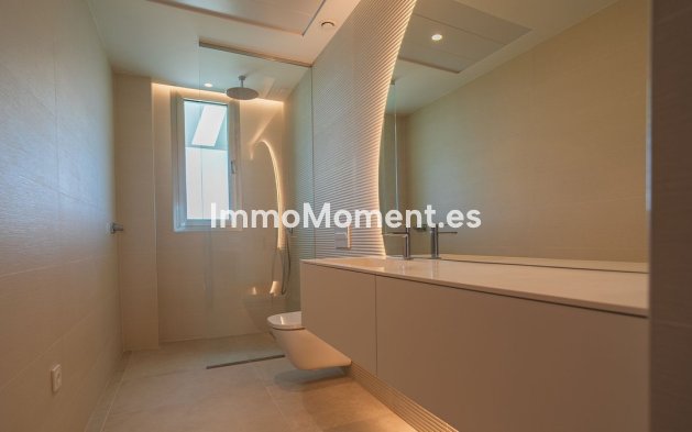 Revente - Appartement - Orihuela - Las Colinas Golf