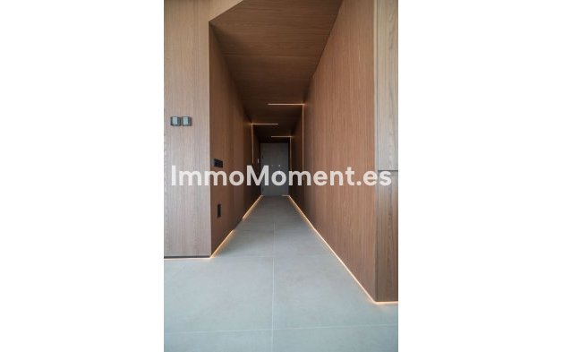 Revente - Appartement - Orihuela - Las Colinas Golf