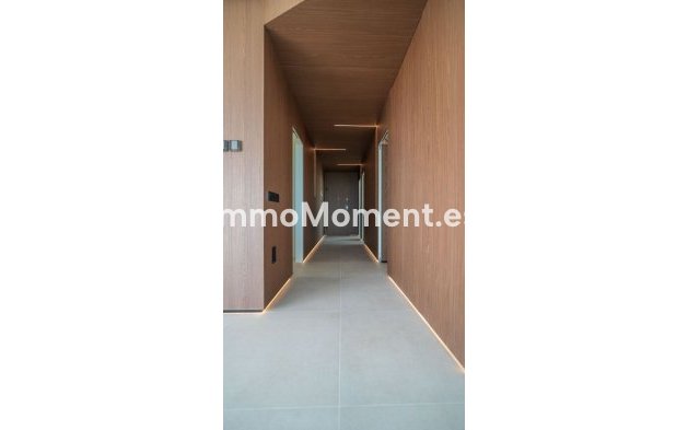 Revente - Appartement - Orihuela - Las Colinas Golf