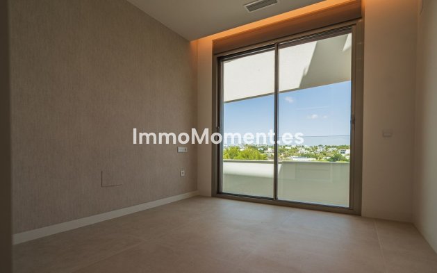 Revente - Appartement - Orihuela - Las Colinas Golf