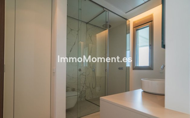 Revente - Appartement - Orihuela - Las Colinas Golf