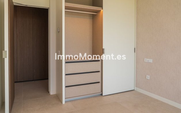 Revente - Appartement - Orihuela - Las Colinas Golf