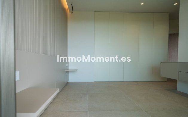 Revente - Appartement - Orihuela - Las Colinas Golf