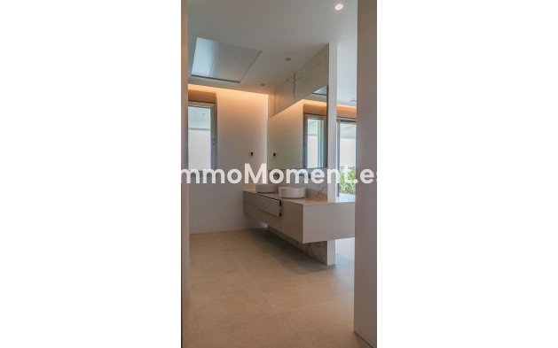 Revente - Appartement - Orihuela - Las Colinas Golf