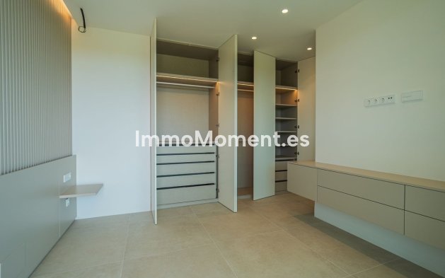 Revente - Appartement - Orihuela - Las Colinas Golf