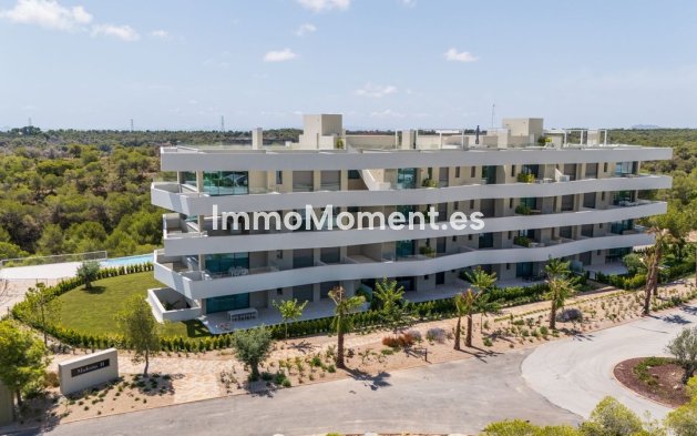 Revente - Appartement - Orihuela - Las Colinas Golf