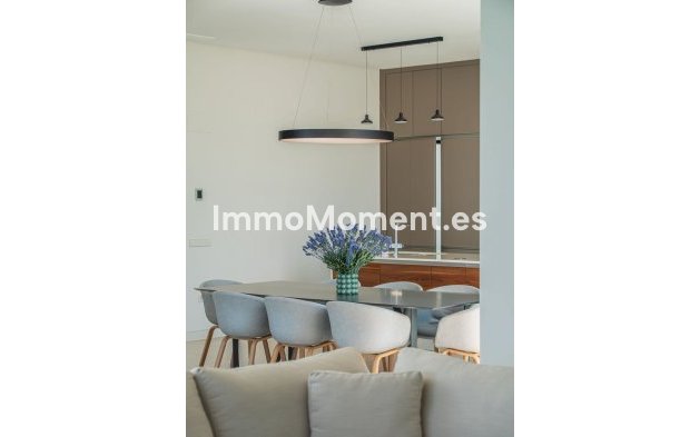 Revente - Villa - Orihuela - Las Colinas Golf