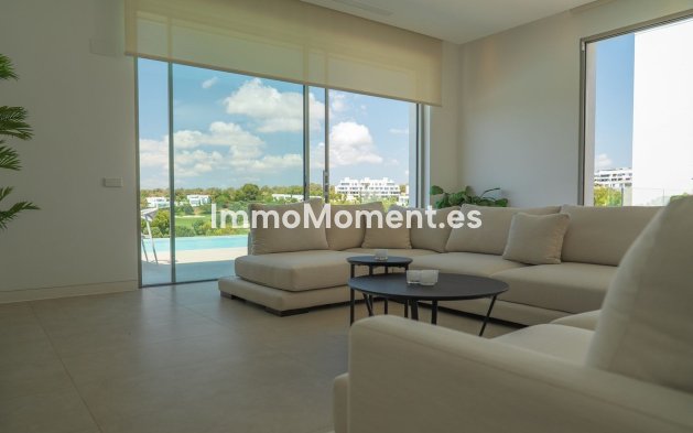 Revente - Villa - Orihuela - Las Colinas Golf