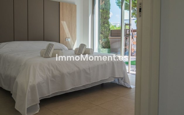 Revente - Villa - Orihuela - Las Colinas Golf