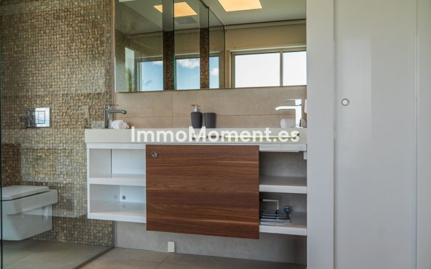 Revente - Villa - Orihuela - Las Colinas Golf