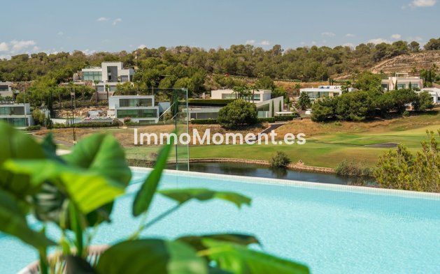 Revente - Villa - Orihuela - Las Colinas Golf
